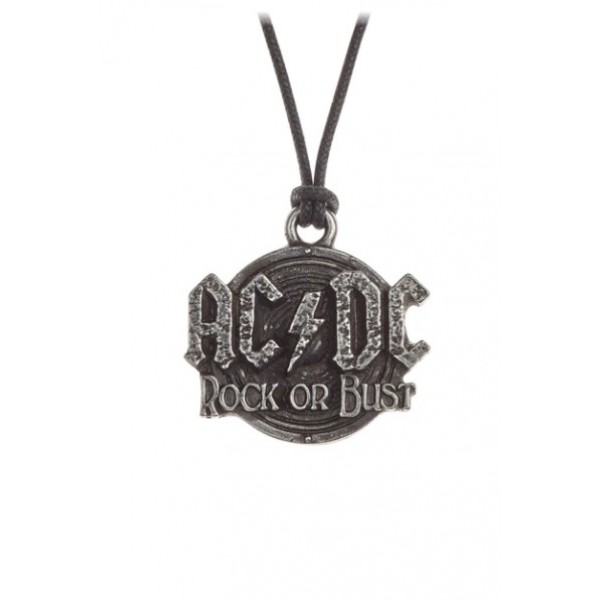 Alchemy Gothic - AC/DC Rock or Bust
