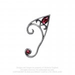 Alchemy Gothic - Elvyn Earwrap Earring