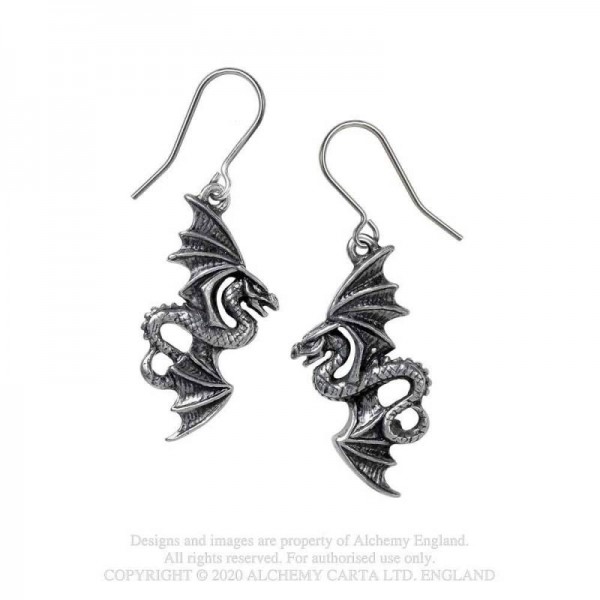 Alchemy Gothic - Flight of Airus