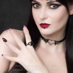 Alchemy Gothic - Bacchanal Rose