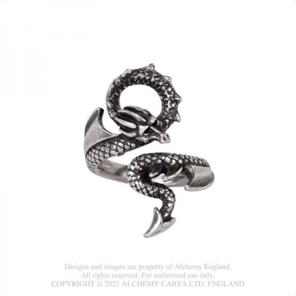 Alchemy Gothic - Dragons Lure