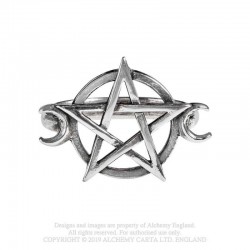 Alchemy Gothic - Goddess