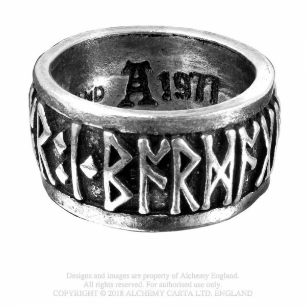 Alchemy Gothic - Runeband
