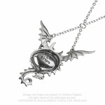 Alchemy Gothic - Eye of the Dragon