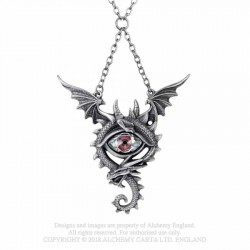 Alchemy Gothic - Eye of the Dragon
