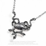 Alchemy Gothic - Gorgon\'s Eye