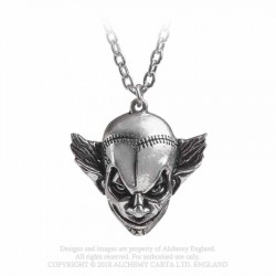 Alchemy Gothic - M'era Luna Evil Clown