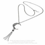 Alchemy Gothic - Naga moon