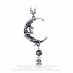 Alchemy Gothic - Naga moon