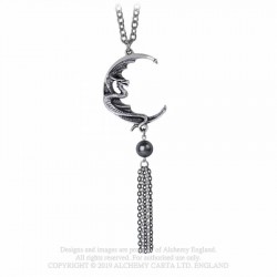 Alchemy Gothic - Naga moon