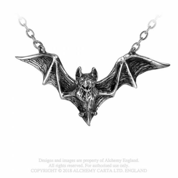 Alchemy Gothic - Om Strygia