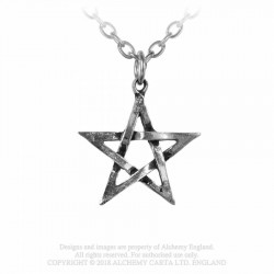Alchemy Gothic - Pentagram