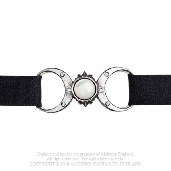 Alchemy Gothic - Triple Goddess