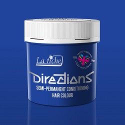 Hair Dye Atlantic Blue 