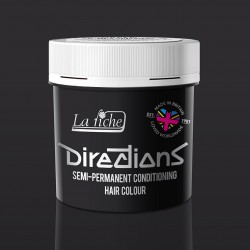 Hair Dye Ebony