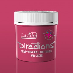 Hair Dye Flamingo Pink