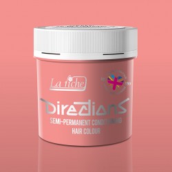 Hair Dye Pastel Pink