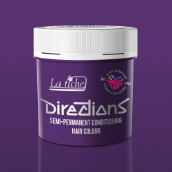 Hair Dye Violet