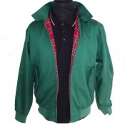 Harrington Jackets (3)