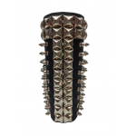 Shoulder Pad Armband Punk Rock Gothic Spikes 