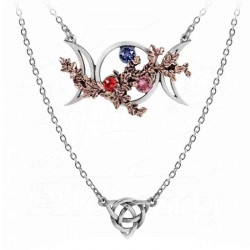 Alchemy Gothic - Wiccan Goddess of Love