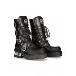 New Rock Boots - 373-S1