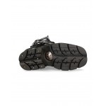New Rock Boots - 373-S1