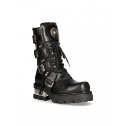 New Rock Boots - M-391-S1