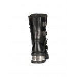 New Rock Boots - 373-S1