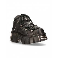 New Rock Boots - M-106-S1