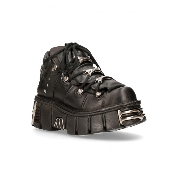 New Rock Boots - M-106-S1