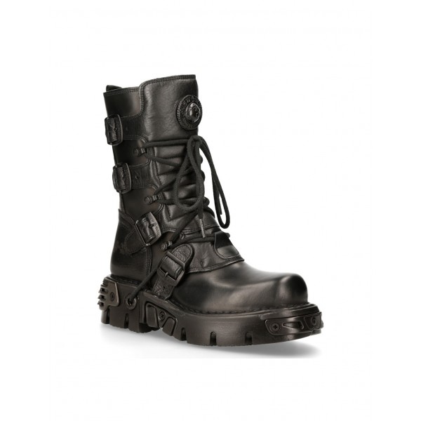 New Rock Boots - M-373-S18