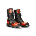 New Rock Boots - M-591-S16