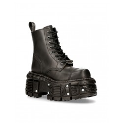 NEW ROCK BOOTS - TANK083-C1