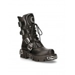 New Rock Boots - M-373LUNA-S1 New Rock Boots - M-373LUNA-S1
