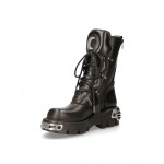New Rock Boots - M-373LUNA-S1 New Rock Boots - M-373LUNA-S1