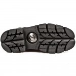 New Rock Boots -  M.1344-C1 Comfort Light Boots 45 DAYS CUSTOM MAKE ONLY