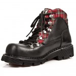 New Rock Boots -  M.1344-C1 Comfort Light Boots 45 DAYS CUSTOM MAKE ONLY