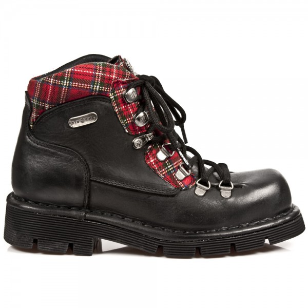 New Rock Boots -  M.1344-C1 Comfort Light Boots 45 DAYS CUSTOM MAKE ONLY