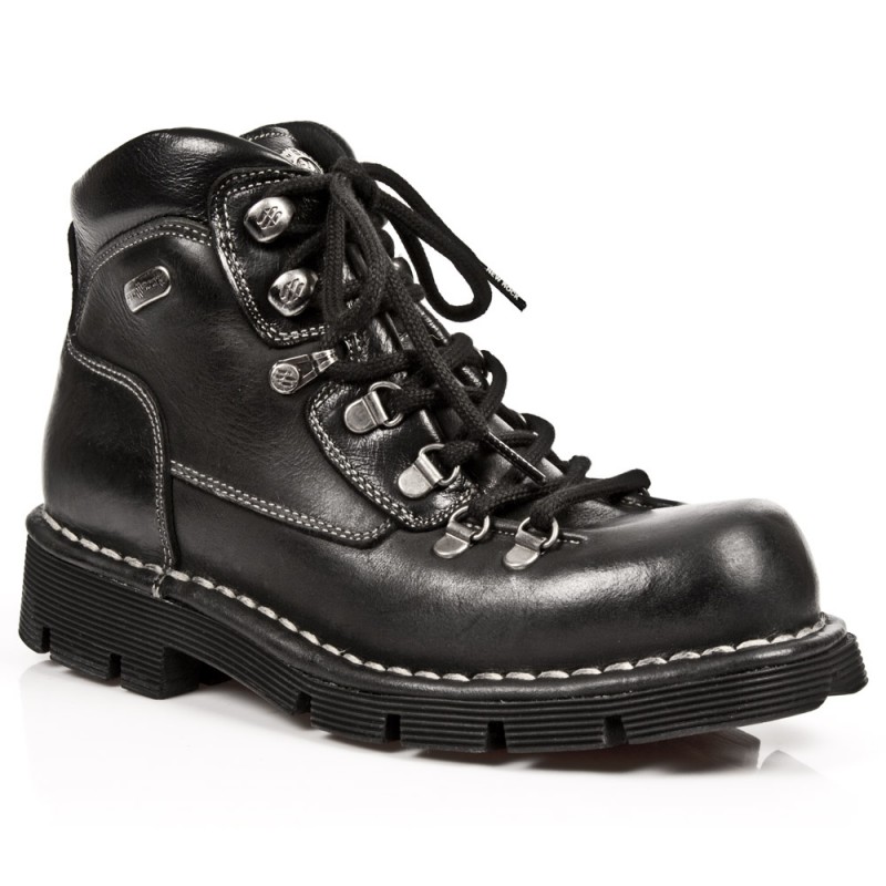 New Rock Boots - New Rock Boots - M.1344-C2 Comfort Light Boots 45 DAYS ...