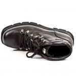 New Rock Boots - M.1344 C4 Comfort Light Boots 65 DAYS CUSTOM MAKE ONLY