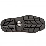 New Rock Boots - M.1344 C4 Comfort Light Boots 65 DAYS CUSTOM MAKE ONLY
