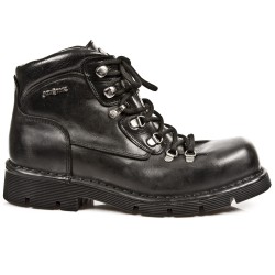 New Rock Boots - M.1344 C4 Comfort Light Boots 65 DAYS CUSTOM MAKE ONLY
