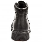 New Rock Boots - M.1344 C4 Comfort Light Boots 65 DAYS CUSTOM MAKE ONLY
