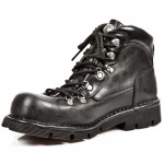 New Rock Boots - M.1344 C4 Comfort Light Boots 65 DAYS CUSTOM MAKE ONLY