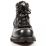 New Rock Boots - M.1344 C4 Comfort Light Boots 65 DAYS CUSTOM MAKE ONLY
