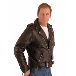 OSX - Leather Jacket - Brando