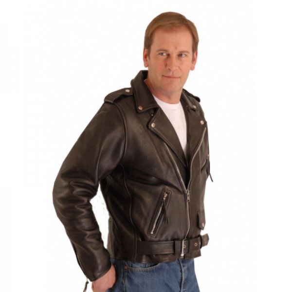OSX - Leather Jacket - Brando