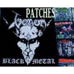 Small Patches